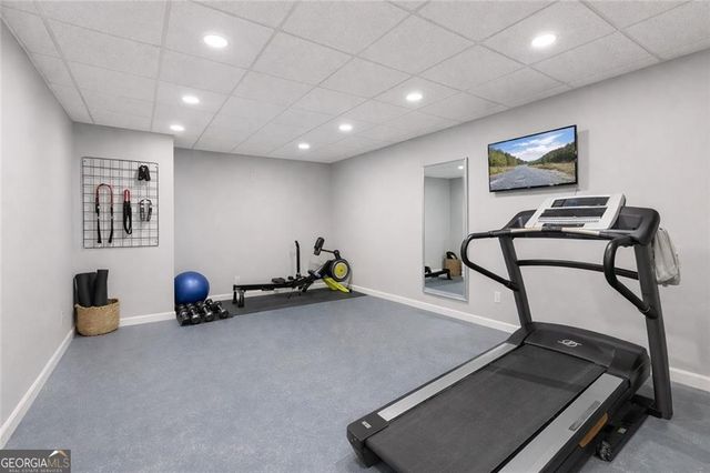 5184 Deering Trail, Marietta, GA 30068