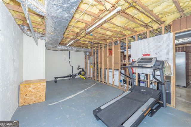 5184 Deering Trail, Marietta, GA 30068