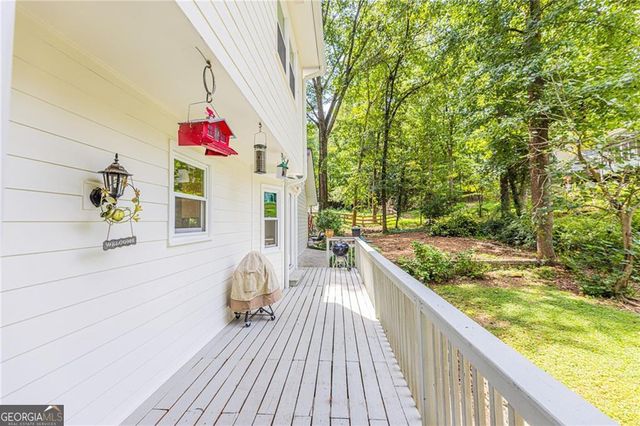 5184 Deering Trail, Marietta, GA 30068