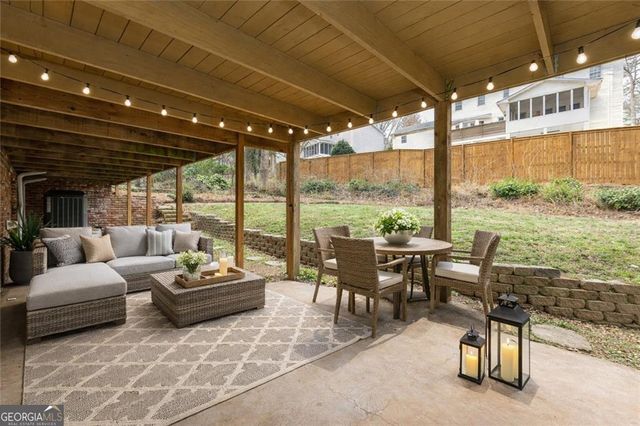 5184 Deering Trail, Marietta, GA 30068