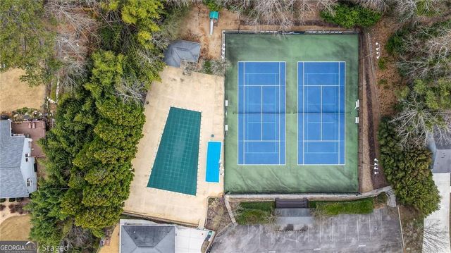 5184 Deering Trail, Marietta, GA 30068