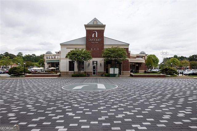 5184 Deering Trail, Marietta, GA 30068