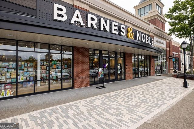 5184 Deering Trail, Marietta, GA 30068