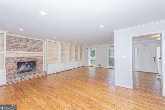 5184 Deering Trail, Marietta, GA 30068