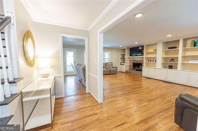 5184 Deering Trail, Marietta, GA 30068