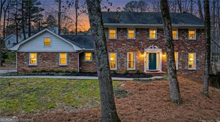 5184 Deering Trail, Marietta, GA 30068