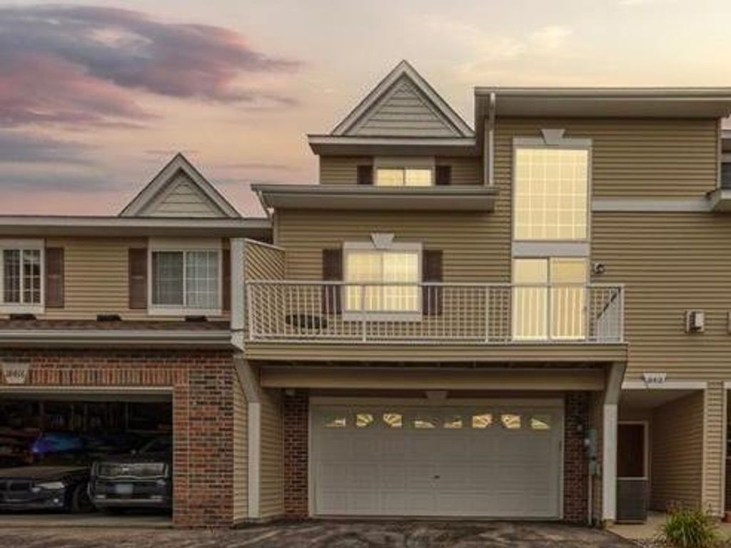 18418 Lafayette Way, Lakeville, MN 55044 — exterior