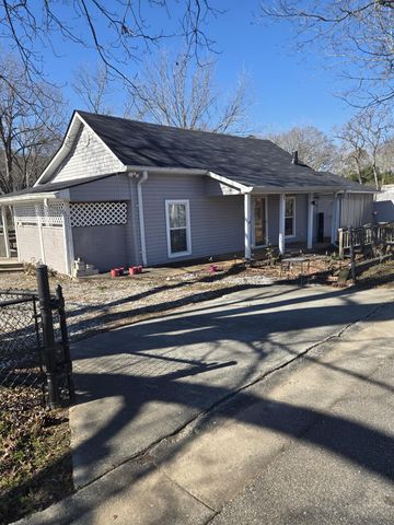213 Lumber Street, Lincolnton, GA 30817