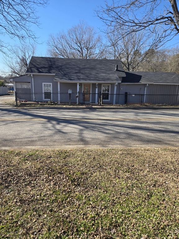 213 Lumber Street, Lincolnton, GA 30817