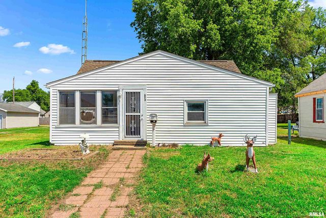 273 KOCH Street, Pekin, IL 61554