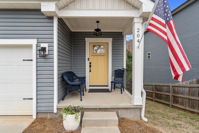 204 Minus Street, Greenville, SC 29601