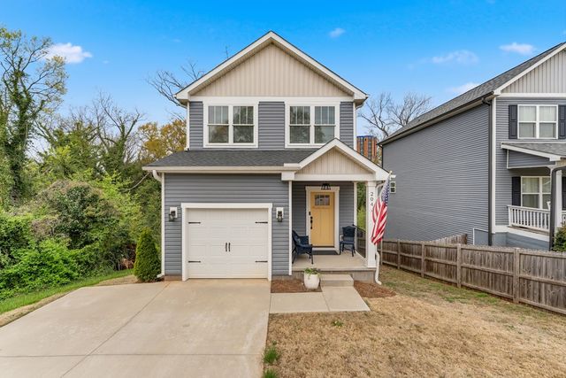 204 Minus Street, Greenville, SC 29601