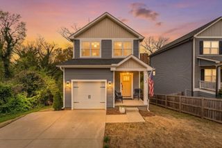 204 Minus Street, Greenville, SC 29601