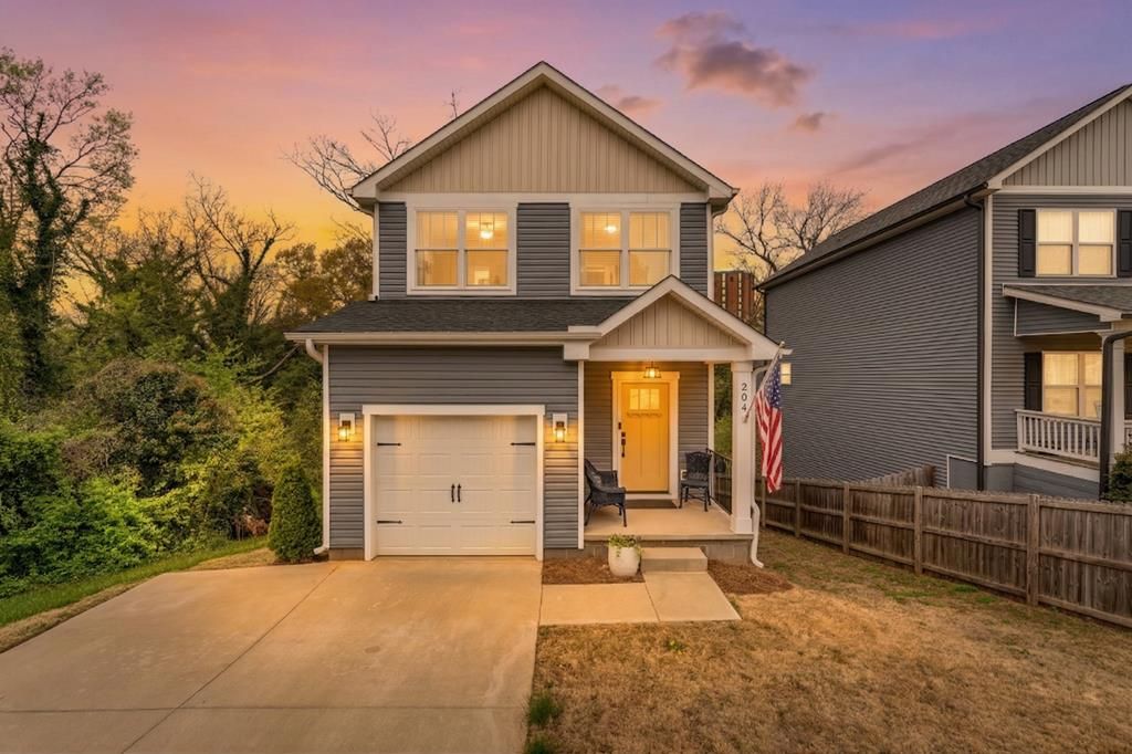 204 Minus Street, Greenville, SC 29601
