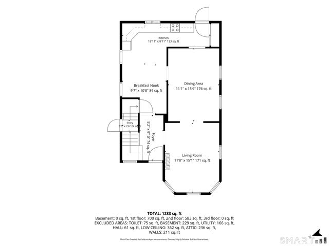 33 Maplewood Street, Waterbury, CT 06708