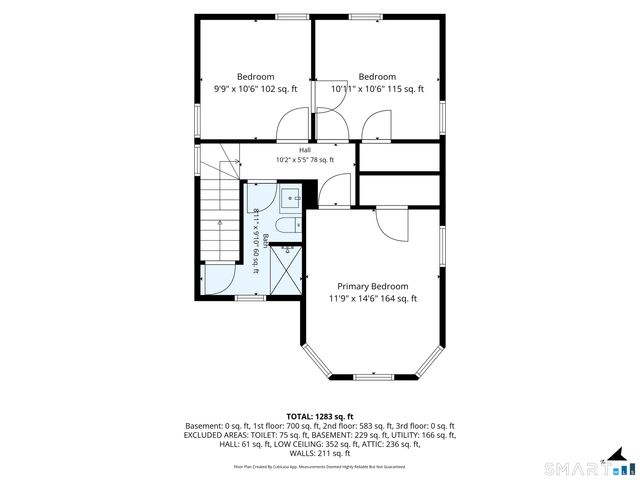 33 Maplewood Street, Waterbury, CT 06708