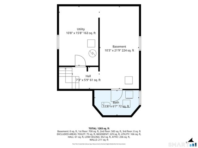 33 Maplewood Street, Waterbury, CT 06708