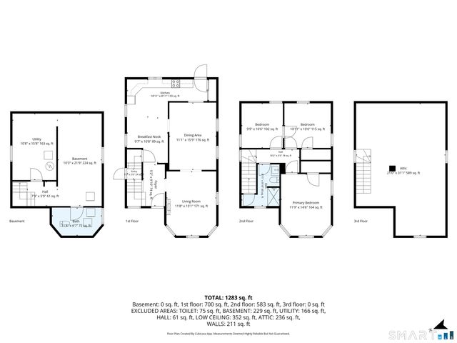 33 Maplewood Street, Waterbury, CT 06708