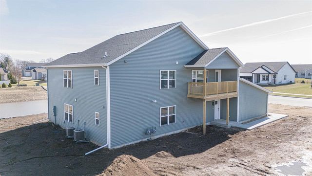 118-120 E Ash Lane, Milton, WI 53563