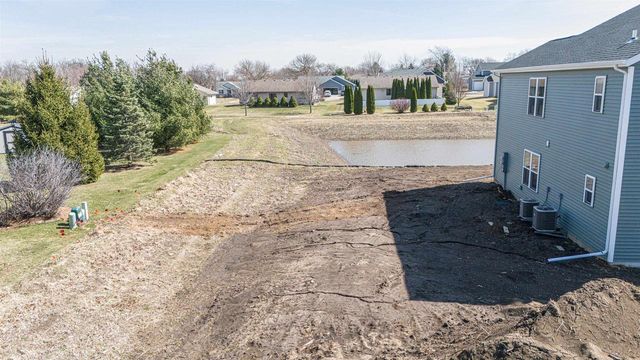 118-120 E Ash Lane, Milton, WI 53563