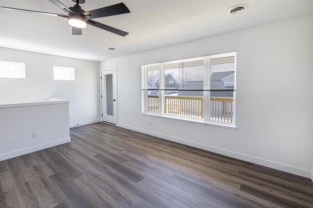 118-120 E Ash Lane, Milton, WI 53563