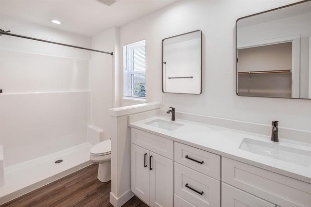 118-120 E Ash Lane, Milton, WI 53563