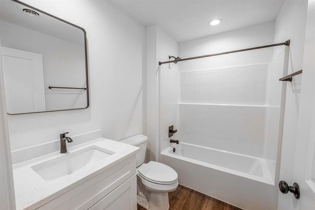 118-120 E Ash Lane, Milton, WI 53563