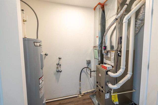 118-120 E Ash Lane, Milton, WI 53563