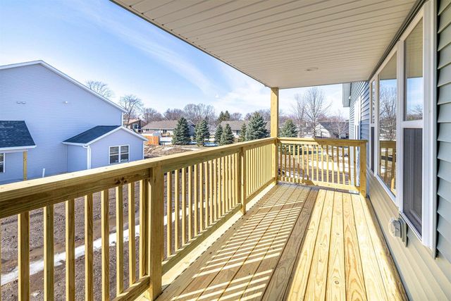 118-120 E Ash Lane, Milton, WI 53563