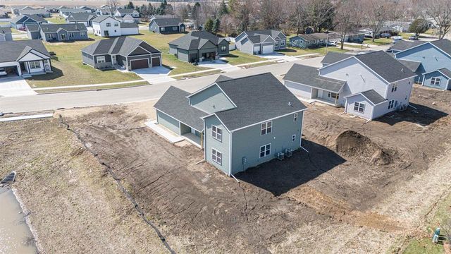 118-120 E Ash Lane, Milton, WI 53563