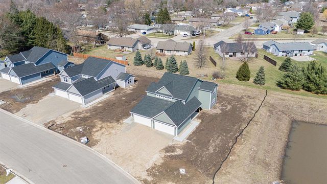 118-120 E Ash Lane, Milton, WI 53563