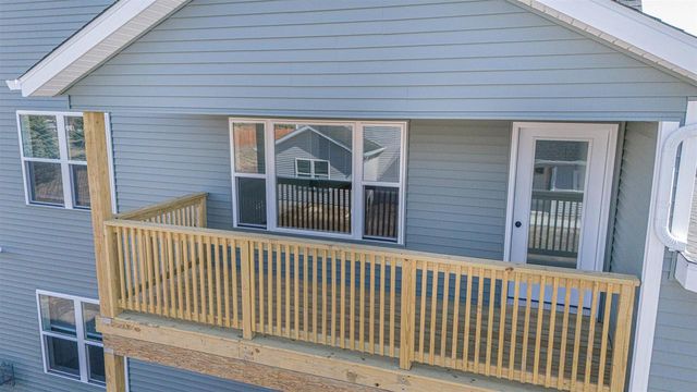 118-120 E Ash Lane, Milton, WI 53563