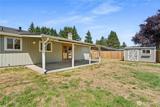 17655 SE 267th Place, Covington, WA 98042