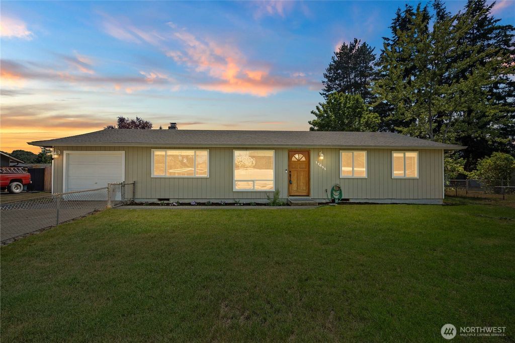 17655 SE 267th Place, Covington, WA 98042
