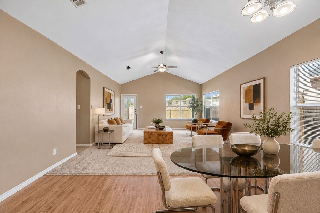 9308 Aubree Court, Fort Worth, TX 76140 — photo 5