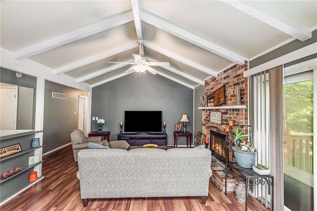 13013 S Sycamore Street, Olathe, KS 66062