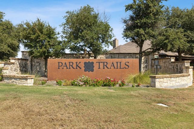 507 Pinnacles Court, Forney, TX 75126