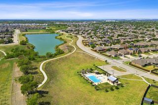 507 Pinnacles Court, Forney, TX 75126