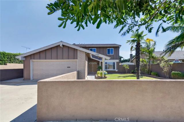 1568 Woodbury, Harbor City, CA 90710