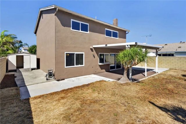 1568 Woodbury, Harbor City, CA 90710