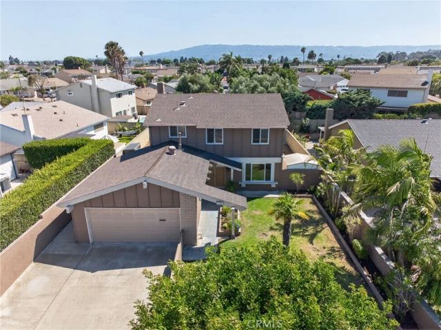 1568 Woodbury, Harbor City, CA 90710