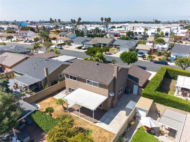 1568 Woodbury, Harbor City, CA 90710