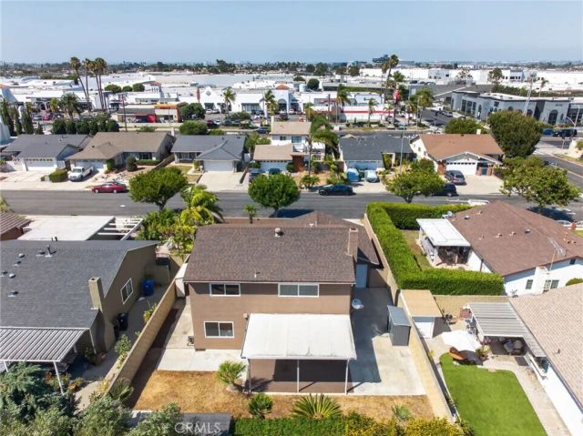 1568 Woodbury, Harbor City, CA 90710