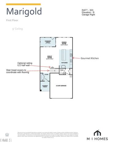 3153 Mission Olive Place 303, New Hill, NC 27562