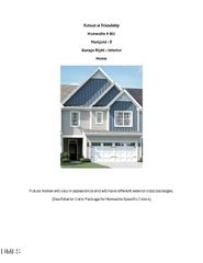 3153 Mission Olive Place 303, New Hill, NC 27562
