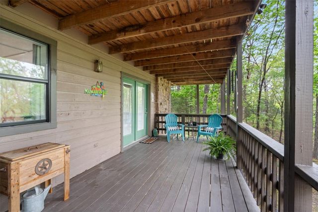 56 Country Club Drive, Holiday Island, AR 72631