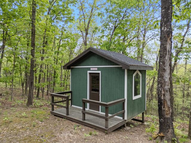 56 Country Club Drive, Holiday Island, AR 72631