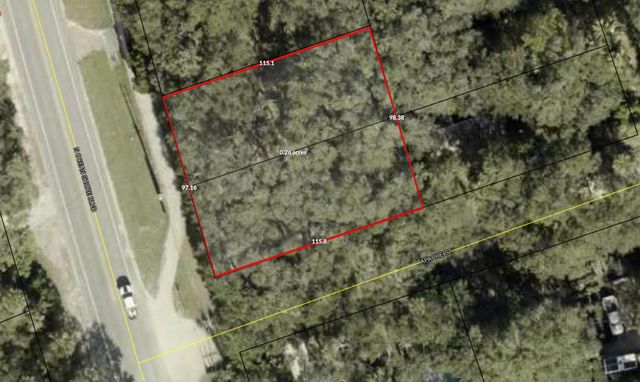 5907 N Ocean shore Drive, Palm Coast, FL 32137