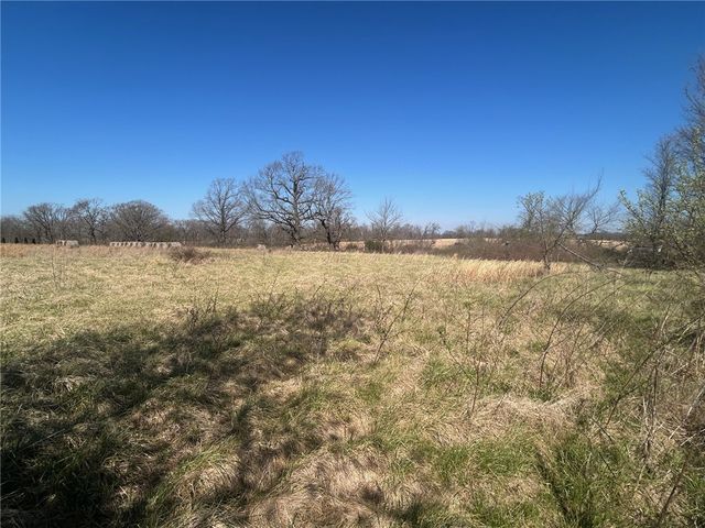 12700 Bullock Road, Bentonville, AR 72712