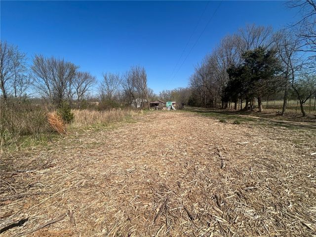 12700 Bullock Road, Bentonville, AR 72712